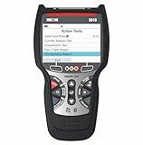 Innova 5610 OBD2 Bidirectional Scan Tool - Understand Your Vehicle, Pinpoint What's Wrong, and Complete Your Repairs with Less Headache. Free Updates. Free US-Based Technical Support.