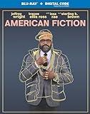 American Fiction (Blu-Ray)