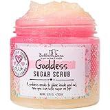 Bella and Bear Goddess Sugar Scrub | Body Scrub | Body Wash | Exfoliator | Vegan | Cruelty-Free