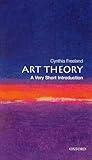 Art Theory: A Very Short Introduction (Very Short Introductions)
