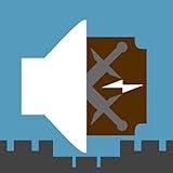Master Fantasy RPG Soundboard - Sound Effects SFX Tool / Dungeon Master Companion / Gaming, Movies, TV Shows, Podcast, Reenactment, Roleplay