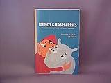 Rhinos and Raspberries: Tolerance Tales for the Early Grades