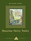 Russian Fairy Tales: Illustrated by Ivan Bilibin (Everyman's Library Children's Classics Series)