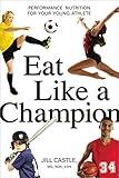 Eat Like a Champion: Performance Nutrition for Your Young Athlete