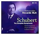 Complete Symphonies