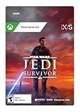 Star Wars Jedi: Survivor Standard - Xbox Series X|S [Digital Code]