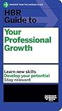 HBR Guide to Your Professional Growth