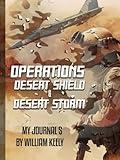 Operations Desert Shield and Desert Storm