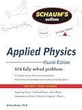 Schaum's Outline of Applied Physics, 4ed