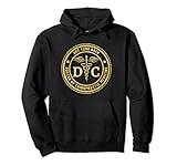 Doctor of Chiropractic Medicine DC Clinic Chiropractor Tee Pullover Hoodie