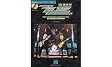 The Best of ZZ Top Book/Online Audio
