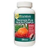 trunature Prostate Health Complex, 250 Softgels