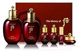 THE HISTORY OF WHOO Jinyulhyang Jinyul 2 Piece Set