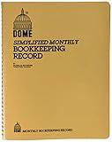 DOM612 - Bookkeeping Record