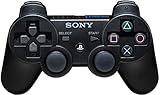 Dualshock 3 Wireless Controller for Ps3 Charcoal Black