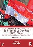 Government and Politics of the Middle East and North Africa: Development, Democracy, and Dictatorship