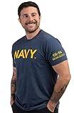 Ann Arbor T-shirt Co. USS San Jacinto, CG-56 | U.S. Navy Sailor Veteran USN United States Naval T-Shirt for Men Women - (Adult, 3XL)