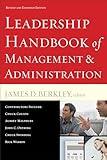 Leadership Handbook of Management and Administration