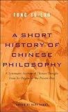 A Short History of Chinese Philosophy