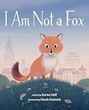 I Am Not a Fox