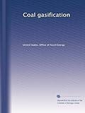 Coal gasification