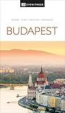 DK Budapest (Travel Guide)