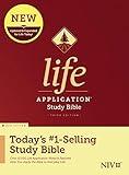 NIV Life Application Study Bible, Third Edition