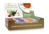 Davidson's Organics, Assorted Classics, 100-count Individually Wrapped Tea Bags