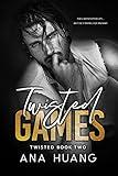 Twisted Games