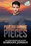 Picking Up the Pieces (Baytown Boys Book 5)