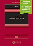 The Law of Patents: Connected Ebook (Aspen Casebook)