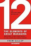 12: The Elements of Great Managing