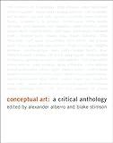 Conceptual Art: A Critical Anthology