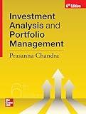 INVESTMENT ANALYSIS AND PORTFOLIO MANAGEMENT, 6TH EDITION