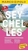 Seychelles Marco Polo Pocket Travel Guide (Marco Polo Pocket Guides)