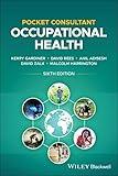 Pocket Consultant: Occupational Health