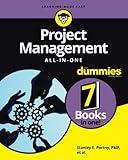 Project Management All-in-One For Dummies (For Dummies (Business & Personal Finance))