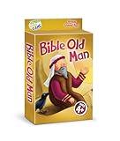 Bible Old Man (Jumbo Card Games)