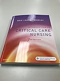 Introduction to Critical Care Nursing