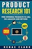 Product Research 101: Find Winning Products to Sell on Amazon and Beyond