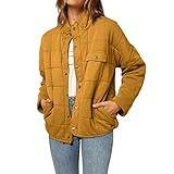 free of people tops warm winter coat jackets for women winter sale clearance Quilted Jackets for Women,Zip Up Puffer Jackets,Outwear labor day labor day deals deals of the day,Trending Womens Clothes