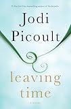 Leaving Time: A Novel