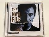 Nail File: The Platinum Collection