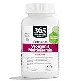 365 by Whole Foods Market, Multi Womens One Daily, 90 Tablets