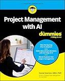 Project Management with AI For Dummies