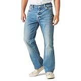 Lucky Brand Men's Easy Rider Bootcut Jean, Klamath, 34W x 34L