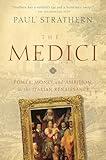 The Medici (Italian Histories)