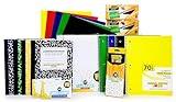 School Supply Boxes | Elementary Writing Bundle | Bundle of 39 Units | Back to School Essentials for Elementary Students