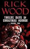 Twelve Days of Christmas Horror Volume 2