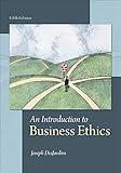 An Introduction to Business Ethics